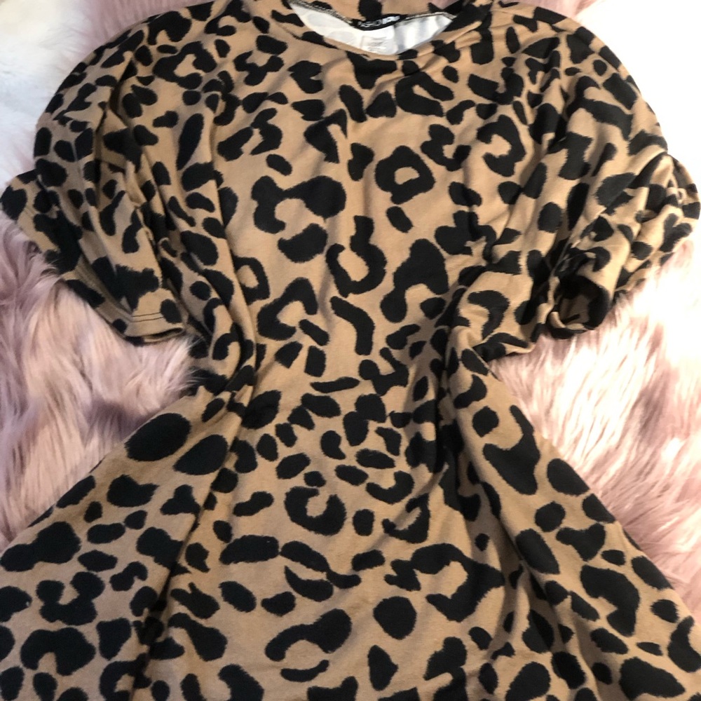 Fashion nova top - Picture 5 of 6